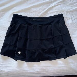 Lululemon skirt